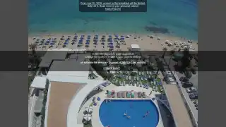 Thumbnail July 14, 2026 09:00 Protaras Cyprus Beach