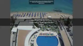 Thumbnail July 14, 2026 10:00 Protaras Cyprus Beach