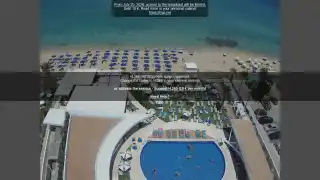 Thumbnail July 14, 2026 11:00 Protaras Cyprus Beach