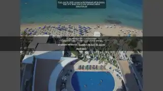 Thumbnail July 14, 2026 14:00 Protaras Cyprus Beach