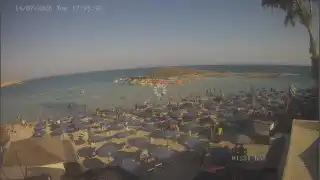 Thumbnail July 14, 2026 15:00 Ayia Napa Cyprus - Nissi Beach