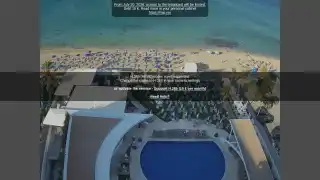 Thumbnail July 14, 2026 15:00 Protaras Cyprus Beach