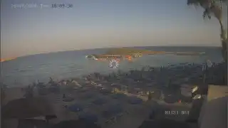 Thumbnail July 14, 2026 16:00 Ayia Napa Cyprus - Nissi Beach