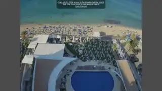 Thumbnail July 14, 2026 16:00 Protaras Cyprus Beach