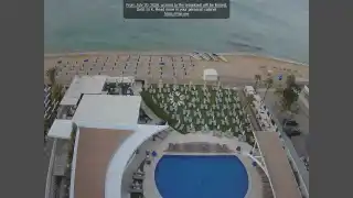 Thumbnail July 14, 2026 17:00 Protaras Cyprus Beach
