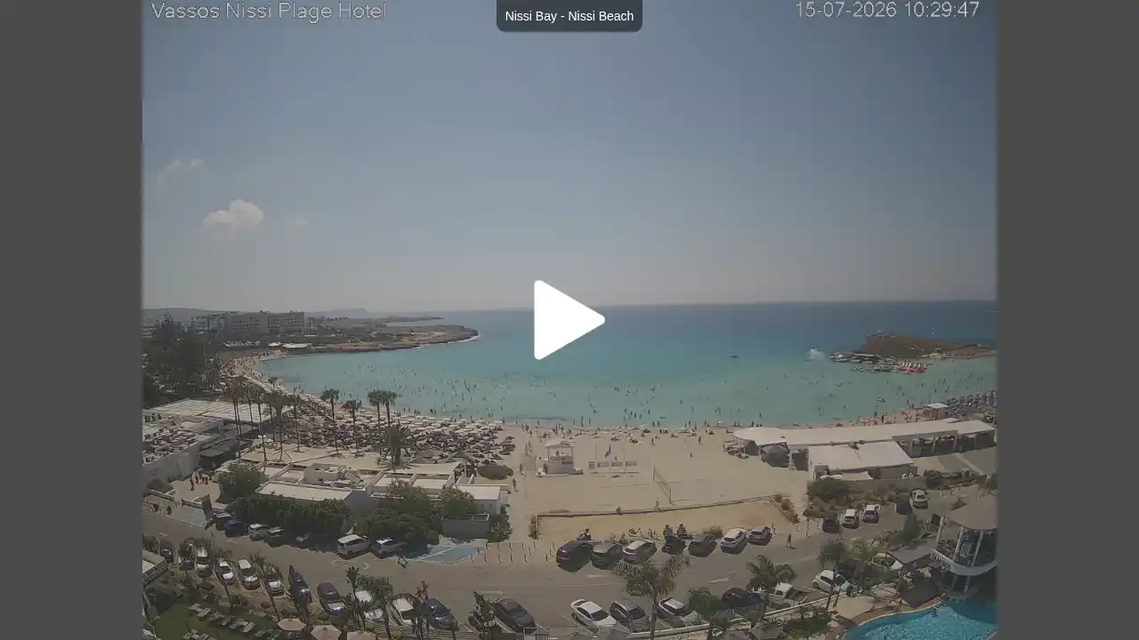 Webcam snapshot from :city — July 15, 2026 08:00