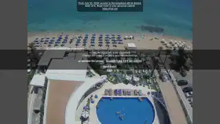 Thumbnail July 15, 2026 09:00 Protaras Cyprus Beach
