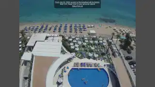 Thumbnail July 15, 2026 10:00 Protaras Cyprus Beach
