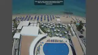 Thumbnail July 15, 2026 12:00 Protaras Cyprus Beach