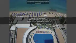 Thumbnail July 15, 2026 13:00 Protaras Cyprus Beach
