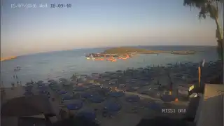 Thumbnail July 15, 2026 16:00 Ayia Napa Cyprus - Nissi Beach