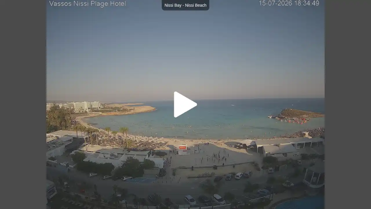 Webcam snapshot from :city — July 15, 2026 16:00