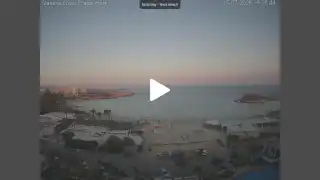 Thumbnail July 15, 2026 17:00 Ayia Napa Cyprus - Nissi Beach Panorama