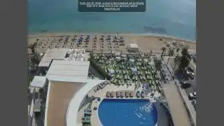 Thumbnail July 16, 2026 06:00 Protaras Cyprus Beach