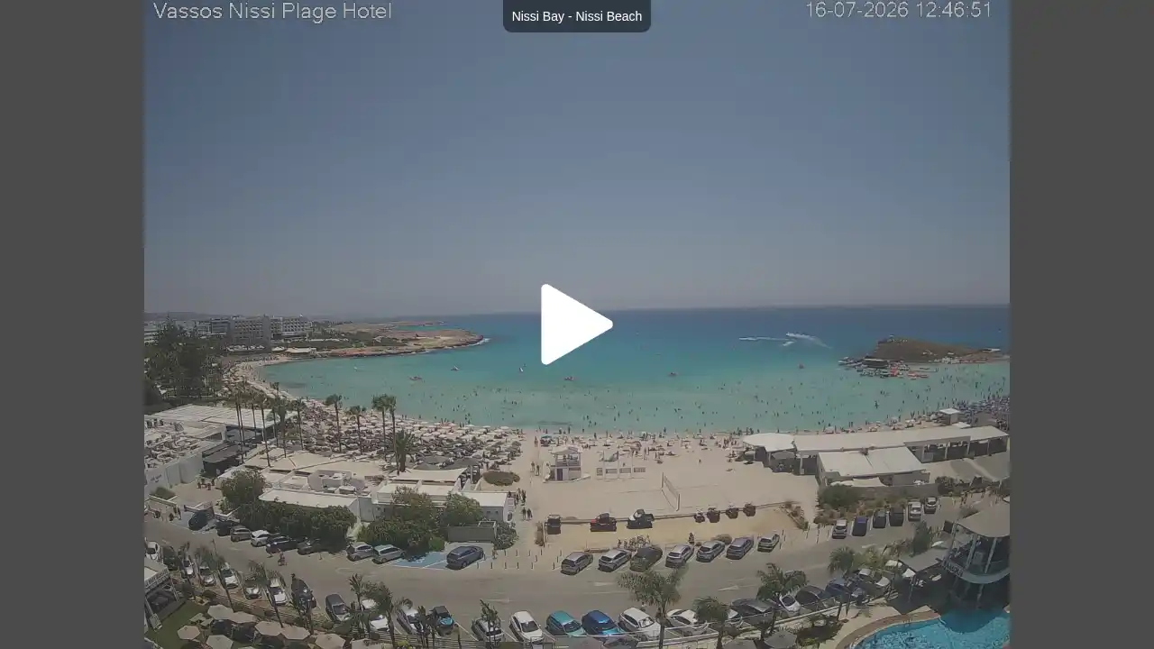 Webcam snapshot from :city — July 16, 2026 10:00