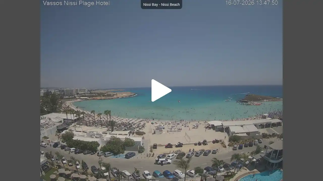 Webcam snapshot from :city — July 16, 2026 11:00