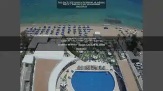 Thumbnail July 16, 2026 11:00 Protaras Cyprus Beach