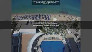 Thumbnail July 16, 2026 14:00 Protaras Cyprus Beach