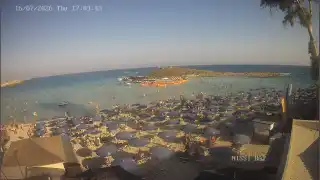 Thumbnail July 16, 2026 15:00 Ayia Napa Cyprus - Nissi Beach
