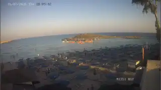 Thumbnail July 16, 2026 16:00 Ayia Napa Cyprus - Nissi Beach