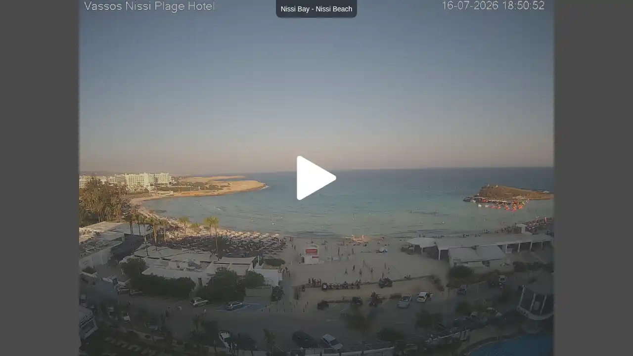 Webcam snapshot from :city — July 16, 2026 16:00