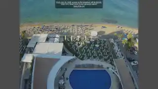 Thumbnail July 16, 2026 16:00 Protaras Cyprus Beach