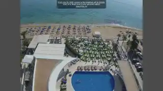 Thumbnail July 17, 2026 06:00 Protaras Cyprus Beach