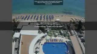 Thumbnail July 17, 2026 08:00 Protaras Cyprus Beach