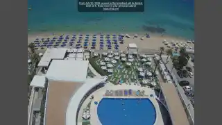 Thumbnail July 17, 2026 11:00 Protaras Cyprus Beach