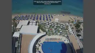 Thumbnail July 17, 2026 13:00 Protaras Cyprus Beach