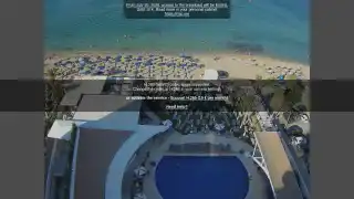 Thumbnail July 17, 2026 15:00 Protaras Cyprus Beach