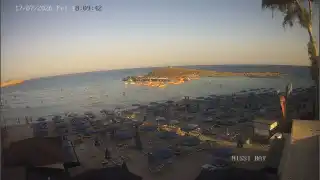Thumbnail July 17, 2026 16:00 Ayia Napa Cyprus - Nissi Beach