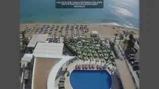 Thumbnail July 18, 2026 06:00 Protaras Cyprus Beach