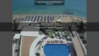 Thumbnail July 18, 2026 08:00 Protaras Cyprus Beach