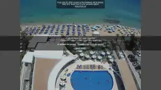 Thumbnail July 18, 2026 11:00 Protaras Cyprus Beach