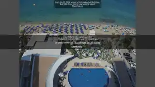 Thumbnail July 18, 2026 14:00 Protaras Cyprus Beach