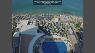 Thumbnail July 18, 2026 15:00 Protaras Cyprus Beach