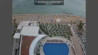 Thumbnail July 18, 2026 17:00 Protaras Cyprus Beach