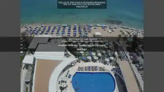 Thumbnail July 19, 2026 09:00 Protaras Cyprus Beach