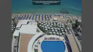 Thumbnail July 19, 2026 11:00 Protaras Cyprus Beach