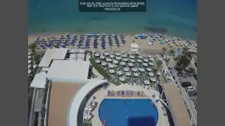 Thumbnail July 19, 2026 13:00 Protaras Cyprus Beach