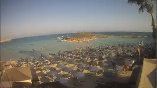 Thumbnail July 19, 2026 15:00 Ayia Napa Cyprus - Nissi Beach