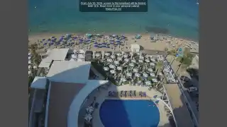 Thumbnail July 19, 2026 15:00 Protaras Cyprus Beach