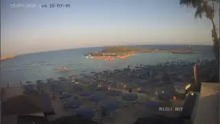 Thumbnail July 19, 2026 16:00 Ayia Napa Cyprus - Nissi Beach