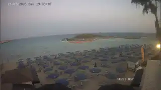 Thumbnail July 19, 2026 17:00 Ayia Napa Cyprus - Nissi Beach