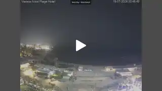 Thumbnail July 19, 2026 18:00 Ayia Napa Cyprus - Nissi Beach Panorama