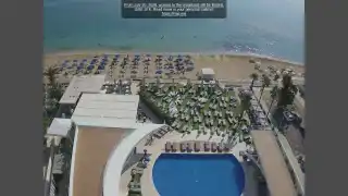 Thumbnail July 20, 2026 06:00 Protaras Cyprus Beach