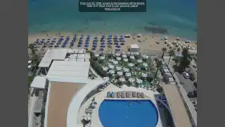 Thumbnail July 20, 2026 09:00 Protaras Cyprus Beach