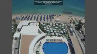 Thumbnail July 20, 2026 10:00 Protaras Cyprus Beach