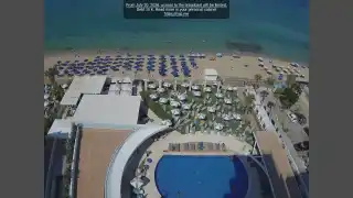 Thumbnail July 20, 2026 13:00 Protaras Cyprus Beach